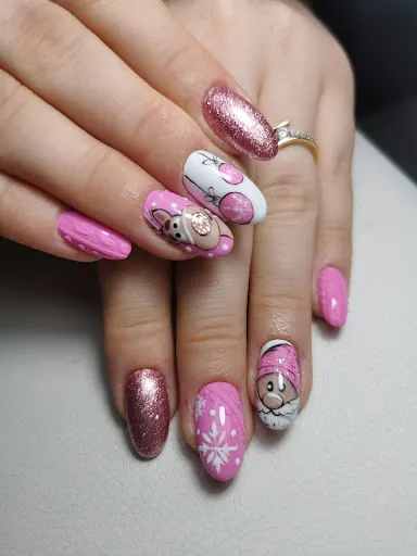 Magdalenails - Salon Stylizacji paznokci